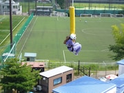 「乃木坂って、ここ!」収録の様子。 (c)乃木坂46LLC