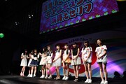 「AKB48グループ夏祭り」の様子。(C)AKS