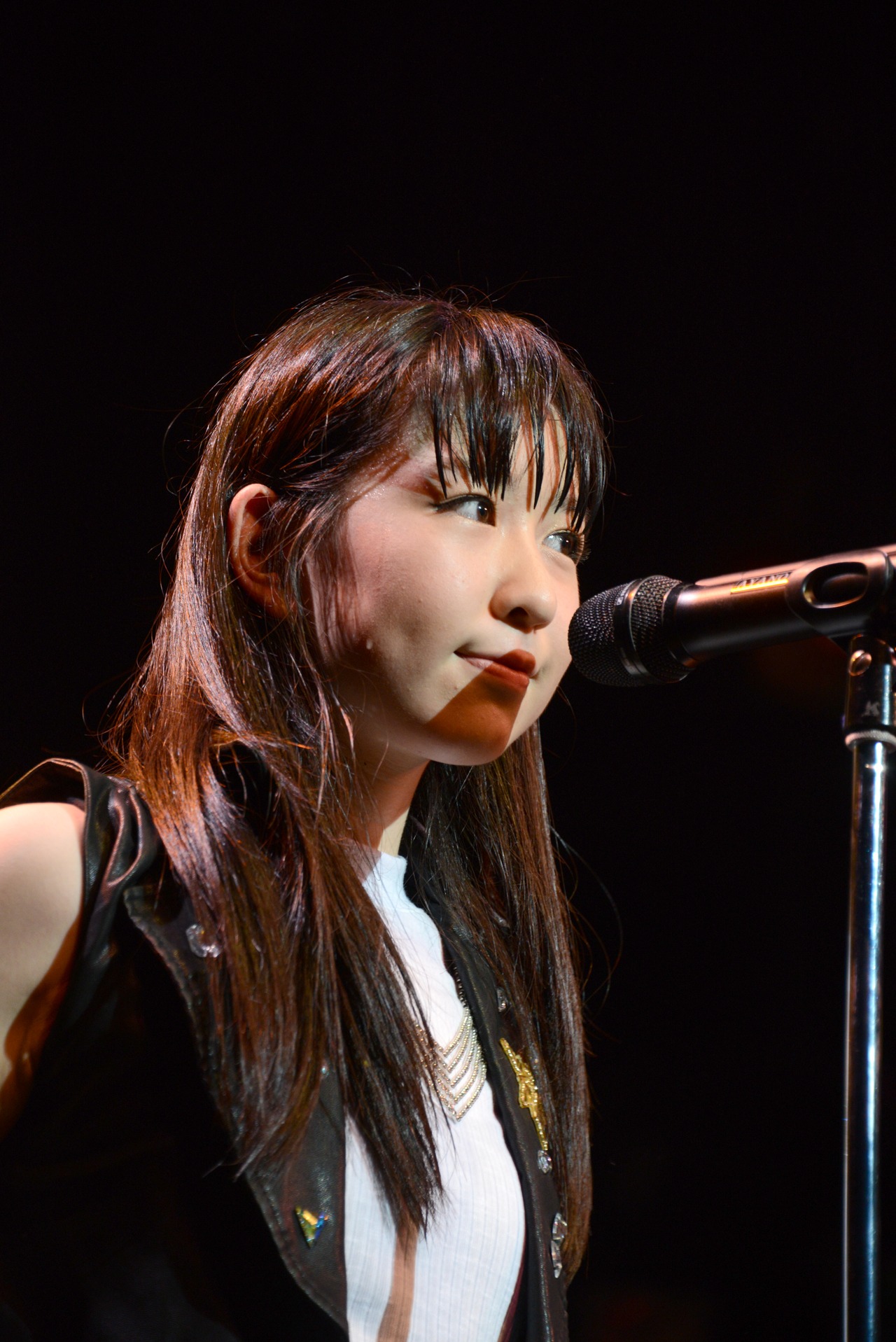 小西彩乃