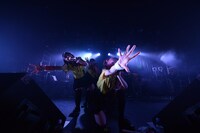 ゆるめるモ！ （Photo by ElNinoTheIdol / mel house）