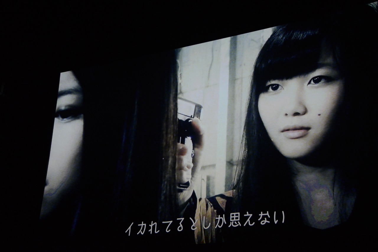 「東京女子流 HARDBOILED NIGHT 第2夜『The Big Sleep 大いなる眠り』」のストーリームービー。