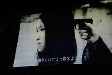 「東京女子流 HARDBOILED NIGHT 第2夜『The Big Sleep 大いなる眠り』」のストーリームービー。