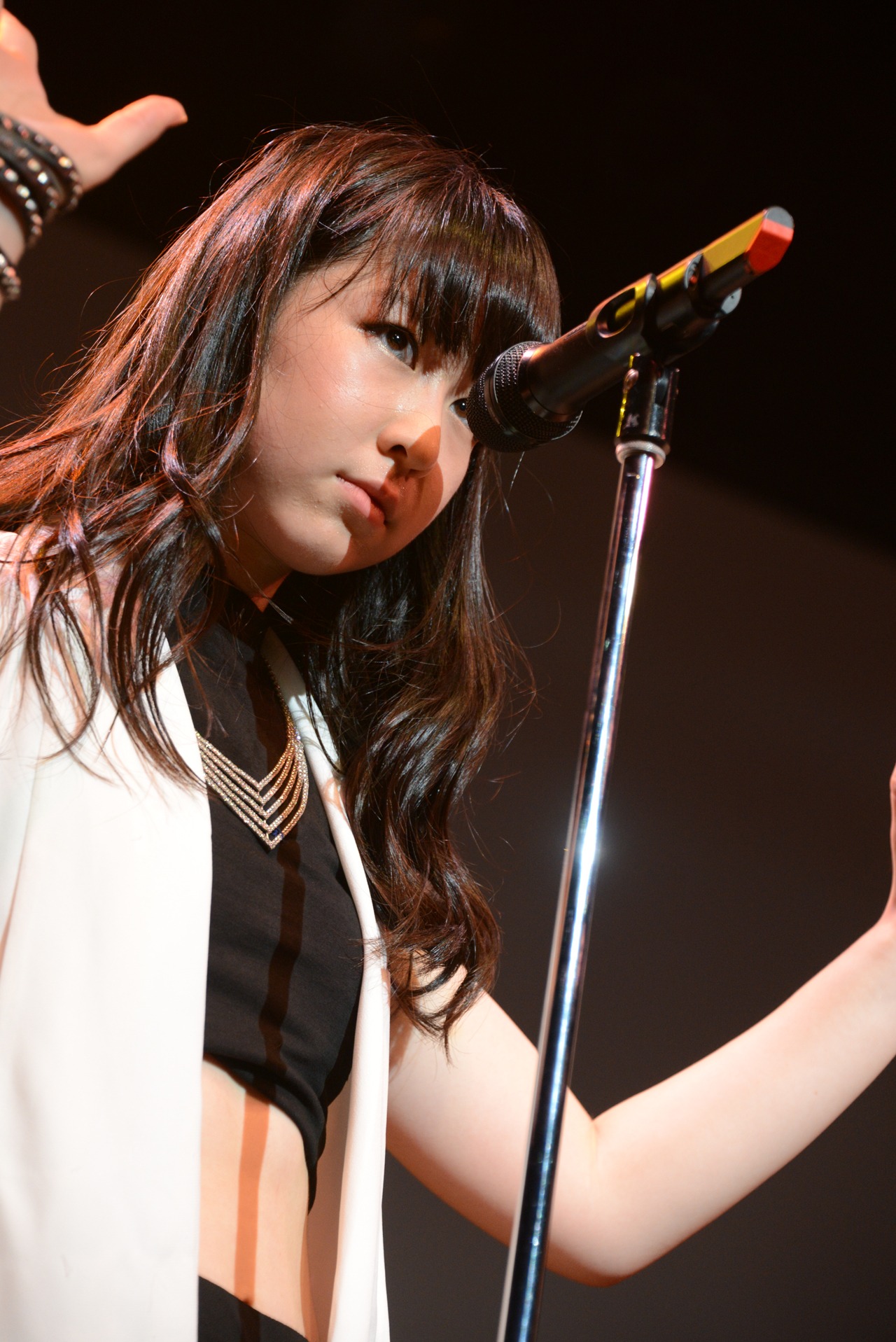 小西彩乃