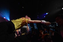 ようなぴ （Photo by ElNinoTheIdol / mel house）