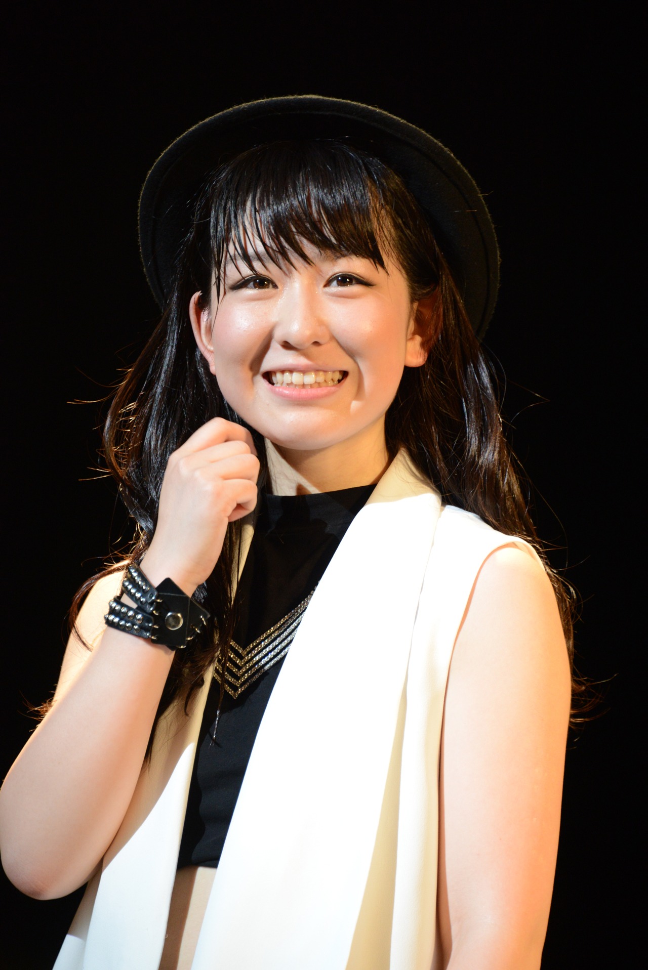 小西彩乃