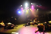 ゆるめるモ！ （Photo by ElNinoTheIdol / mel house）