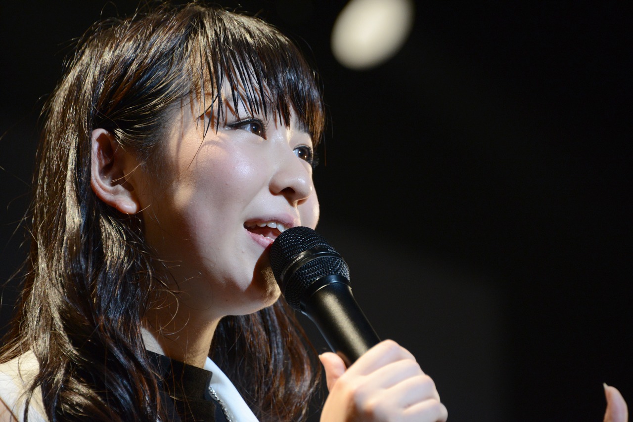 小西彩乃