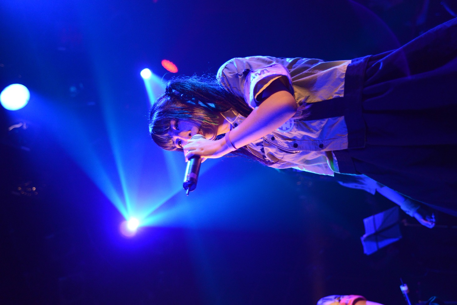 けちょん （Photo by ElNinoTheIdol / mel house）