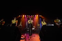 ゆるめるモ！ （Photo by ElNinoTheIdol / mel house）