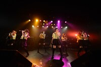 ゆるめるモ！ （Photo by ElNinoTheIdol / mel house）