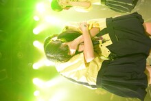 ゆるめるモ！ （Photo by ElNinoTheIdol / mel house）