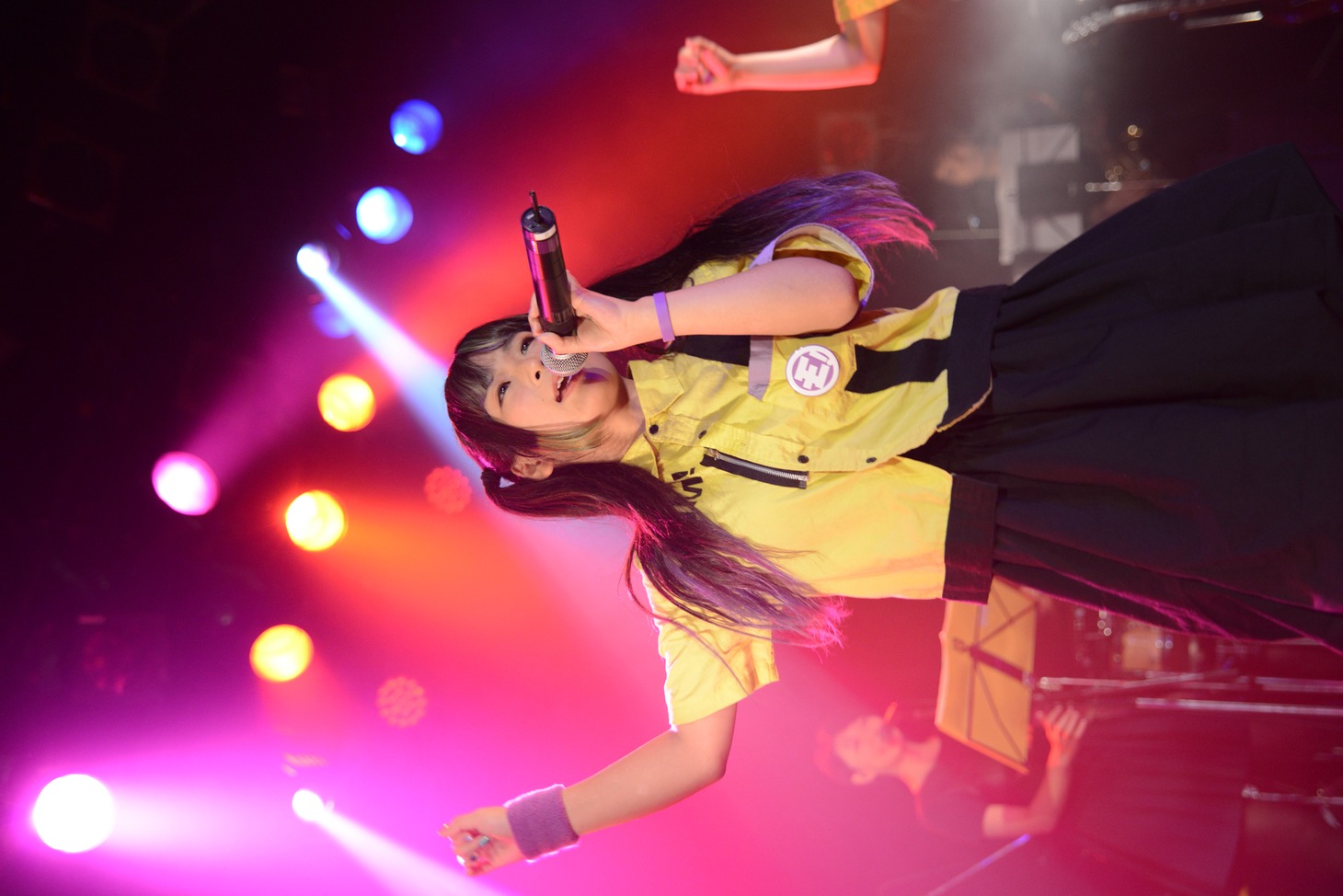 けちょん （Photo by ElNinoTheIdol / mel house）