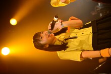 ちー坊 （Photo by ElNinoTheIdol / mel house）