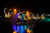 ゆるめるモ！ （Photo by ElNinoTheIdol / mel house）