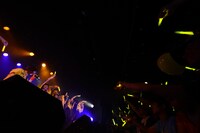 ゆるめるモ！ （Photo by ElNinoTheIdol / mel house）