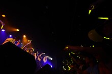 ゆるめるモ！ （Photo by ElNinoTheIdol / mel house）