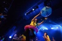 あの （Photo by ElNinoTheIdol / mel house）