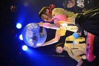 ももぴ （Photo by ElNinoTheIdol / mel house）