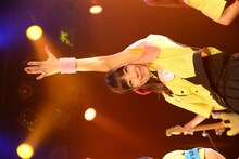 ももぴ （Photo by ElNinoTheIdol / mel house）