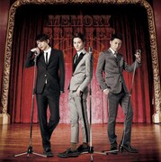 Lead「想い出ブレイカー」通常盤ジャケット