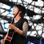 細美武士、Oasisのカバーを期間限定公開