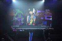 みみめめMIMI「迷宮センチメンタリズム」AKIBAカルチャーズ劇場公演の様子。
