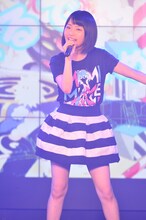 みみめめMIMI「迷宮センチメンタリズム」AKIBAカルチャーズ劇場公演の様子。