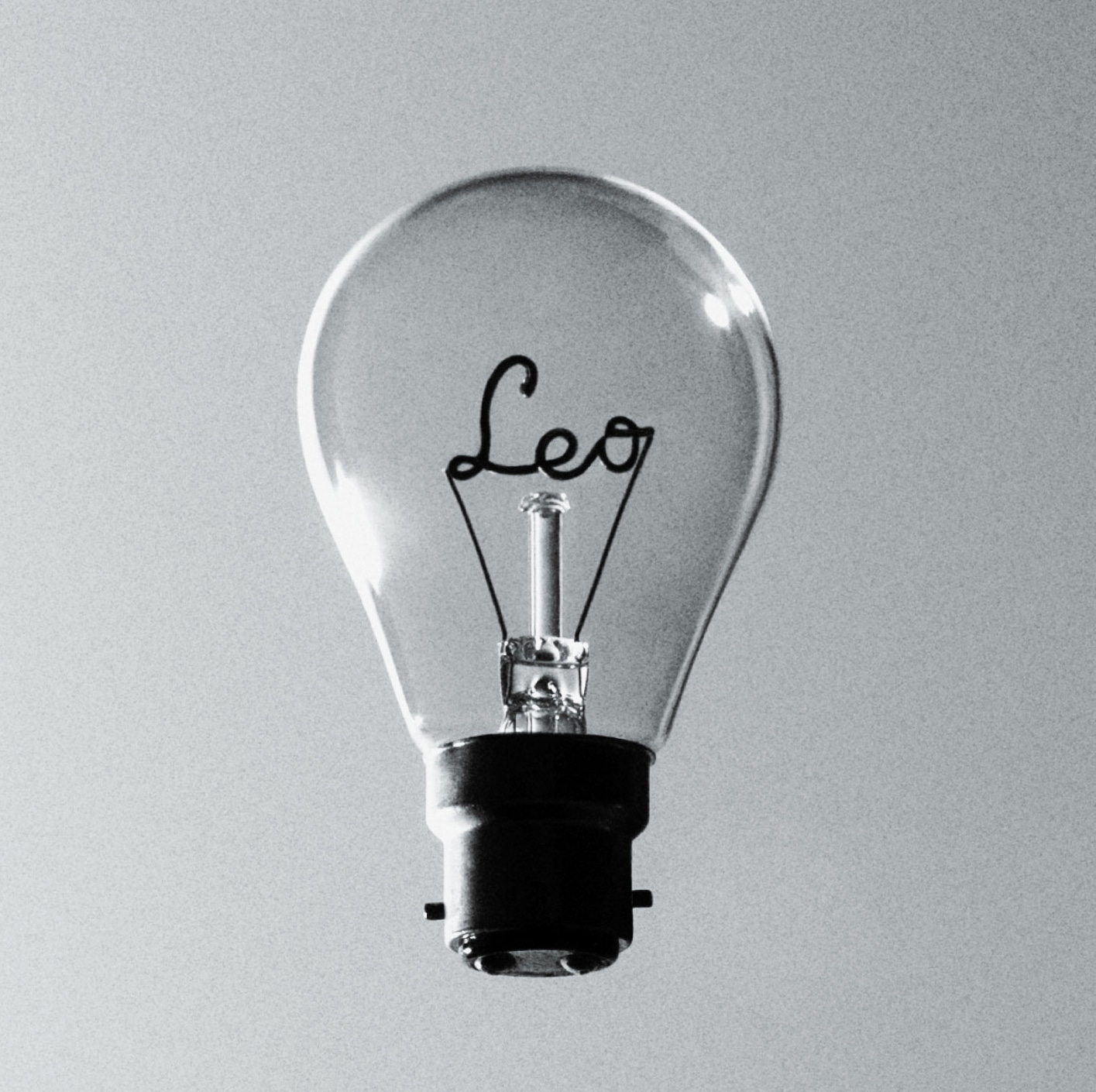 tacica「LEO」通常盤ジャケット