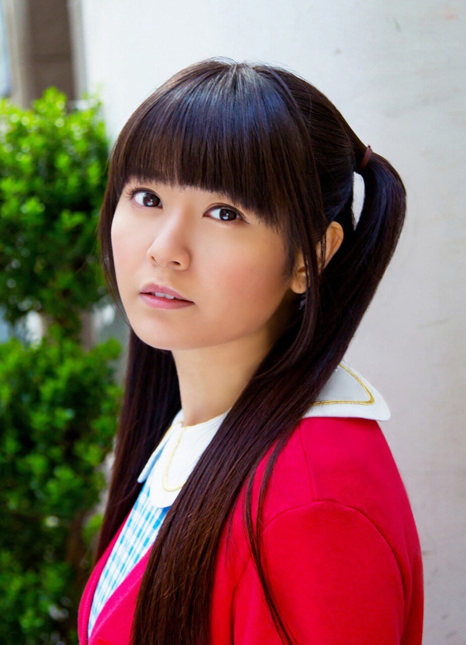 竹達彩奈、新曲は筒美京平×藤林聖子コンビ