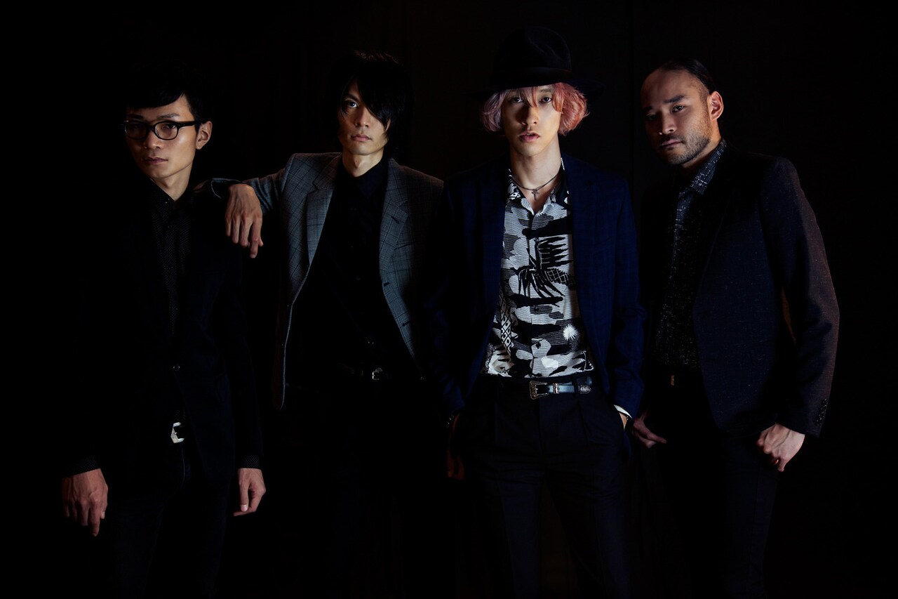 ミイラズ祭り「PYRAMID de 427」今年も開催