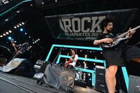 9mm Parabellum Bullet