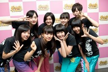 私立恵比寿中学