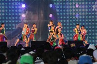 Cheeky Parade