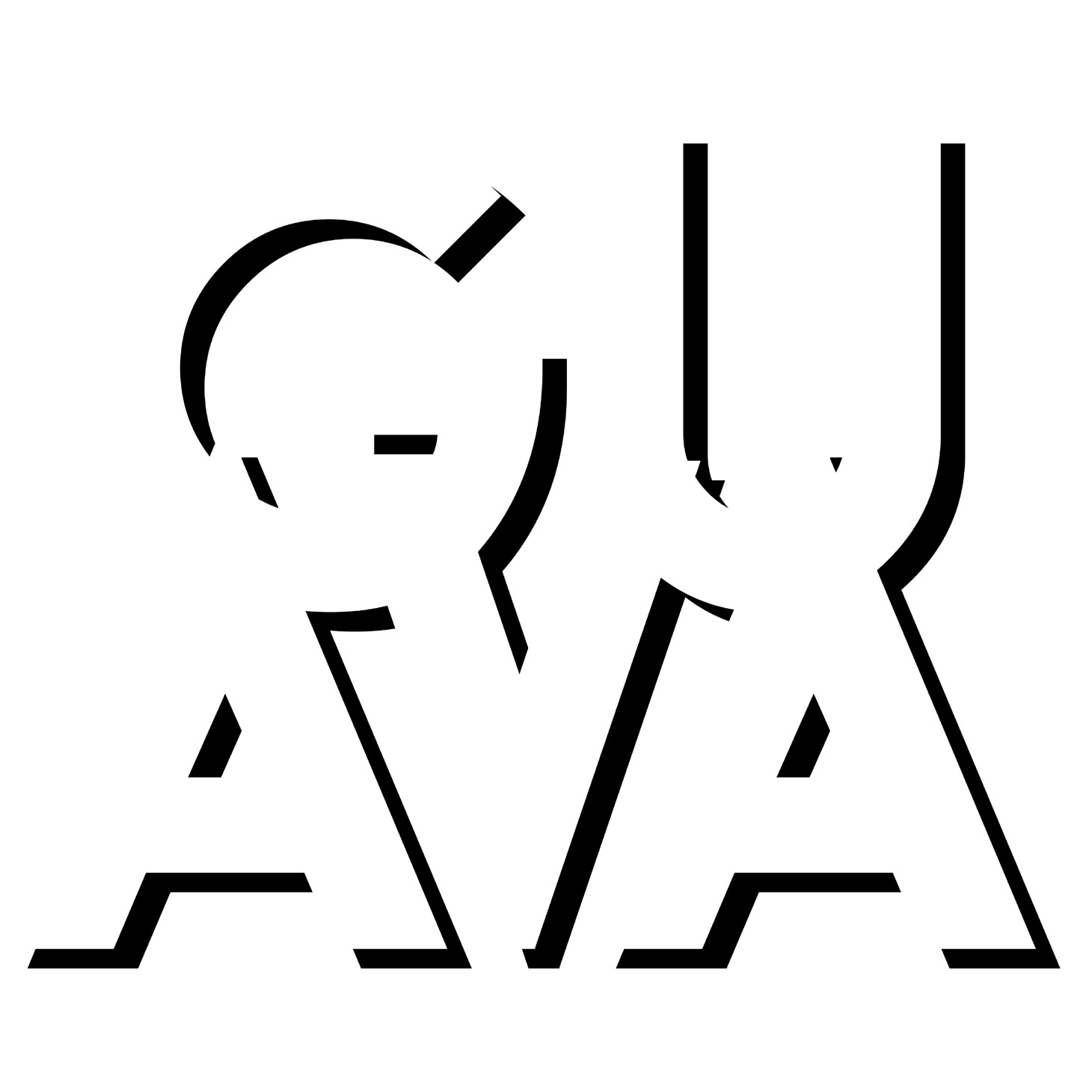 GUAVAロゴ