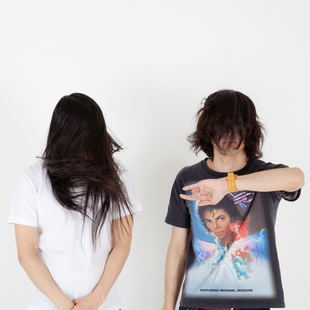 GAGAKIRISEが6年ぶり新作、EYヨコラボ作も