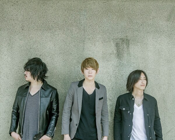 Large House Satisfaction、新作＆ツアー発表