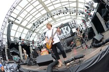 Nothing's Carved In Stone