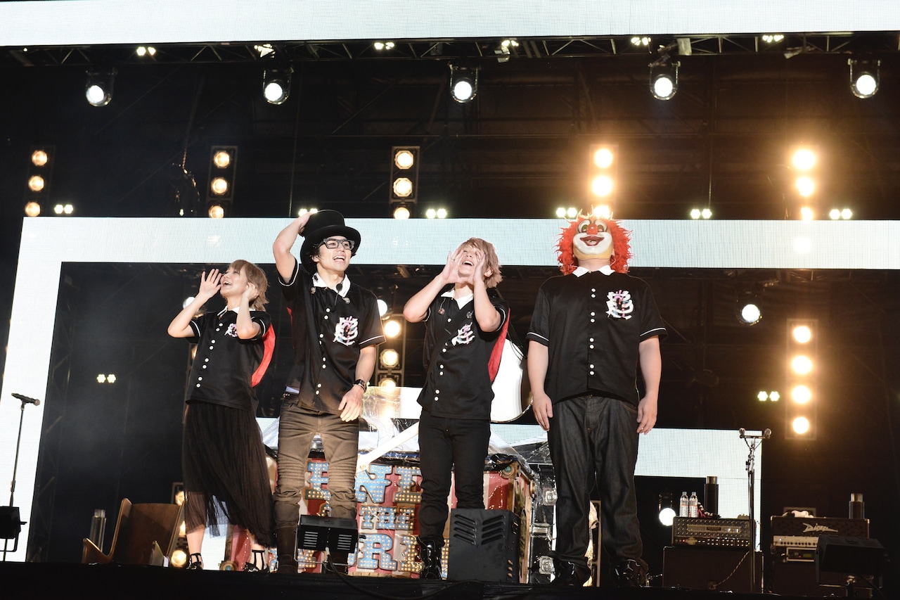 「RIJF2014」初の4日間開催で24万人が集結