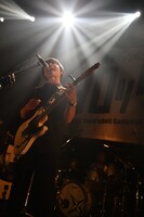 小出祐介（Vo, G / Base Ball Bear）