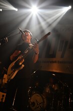 小出祐介（Vo, G / Base Ball Bear）