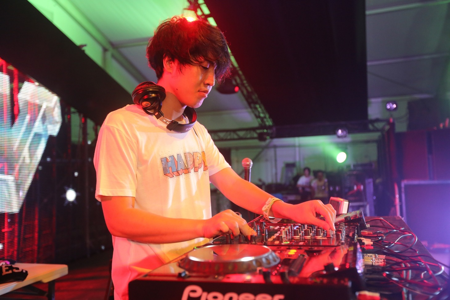 遠藤孝行（FREAK AFFAIR）