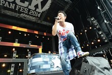 ファンキー加藤