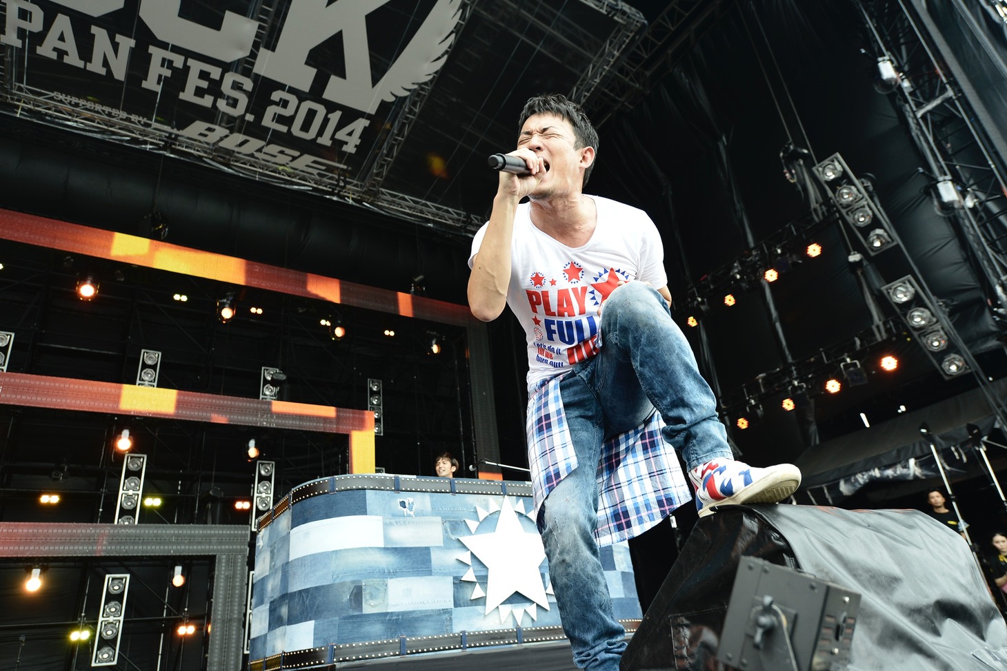 ファンキー加藤