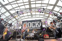 グッドモーニングアメリカ