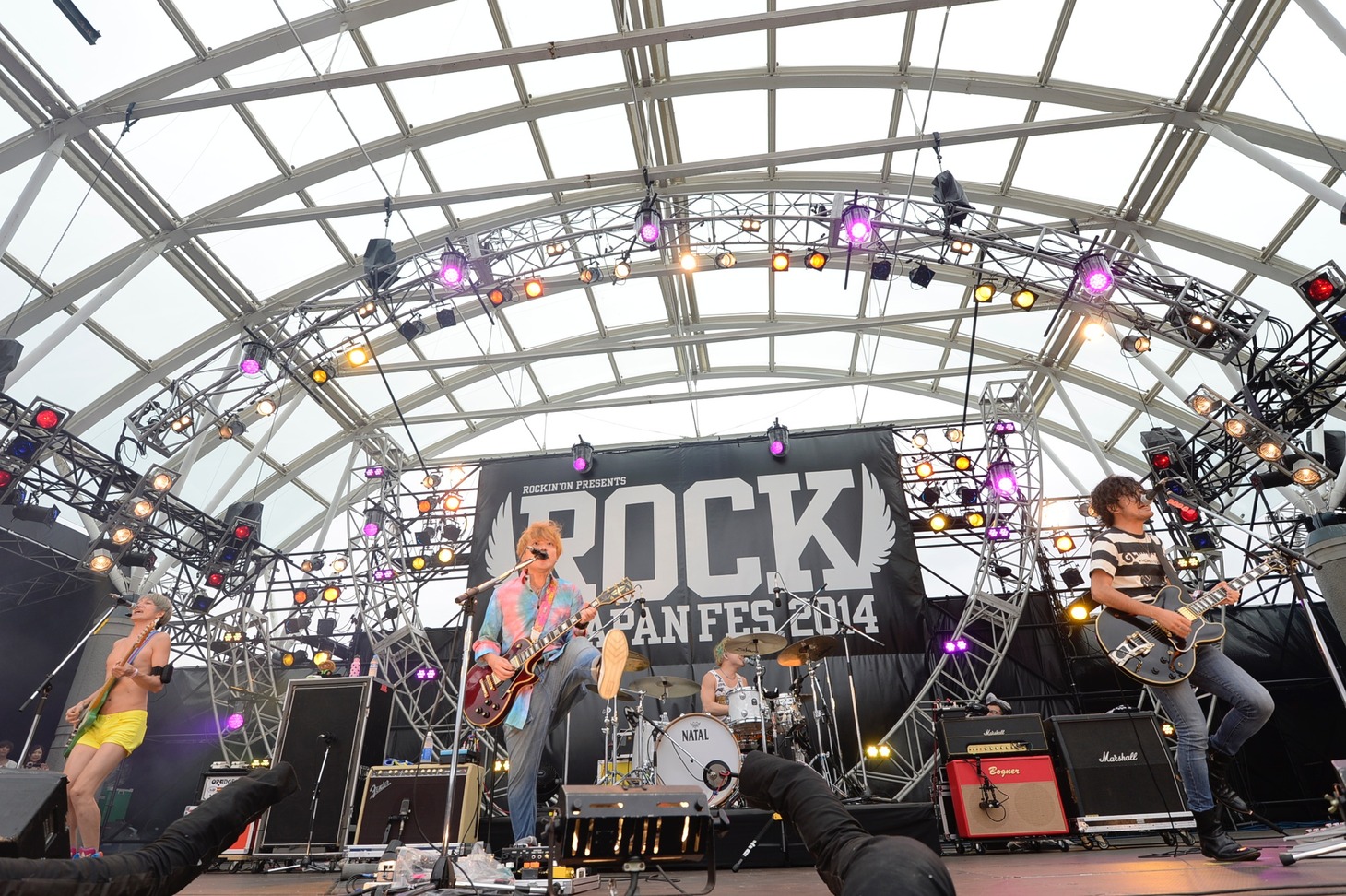 グッドモーニングアメリカ