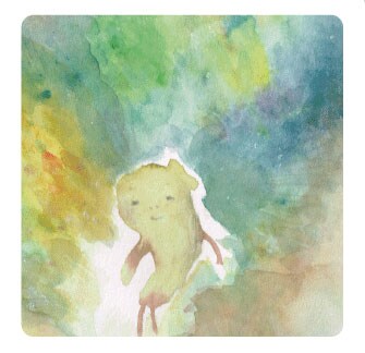 GOOD BYE APRIL「アイム・イン・ユー」ジャケット