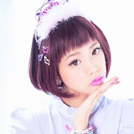 GREAT HUNTING企画にハナエ、SALOVERS