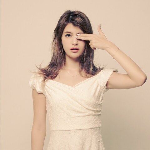 近藤晃央「心情呼吸」初回限定盤ジャケット