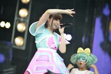 きゃりーぱみゅぱみゅ