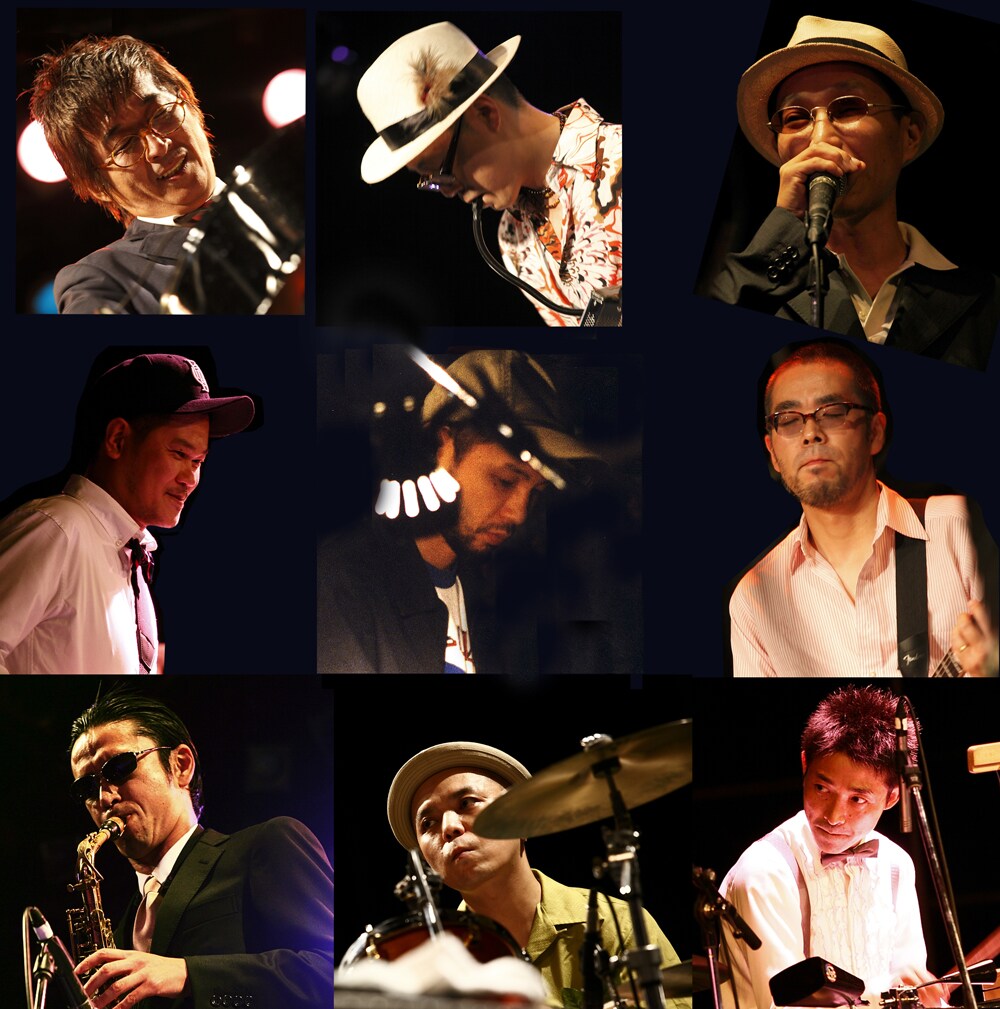 LITTLE TEMPO、恒例クリスマスイブ公演開催